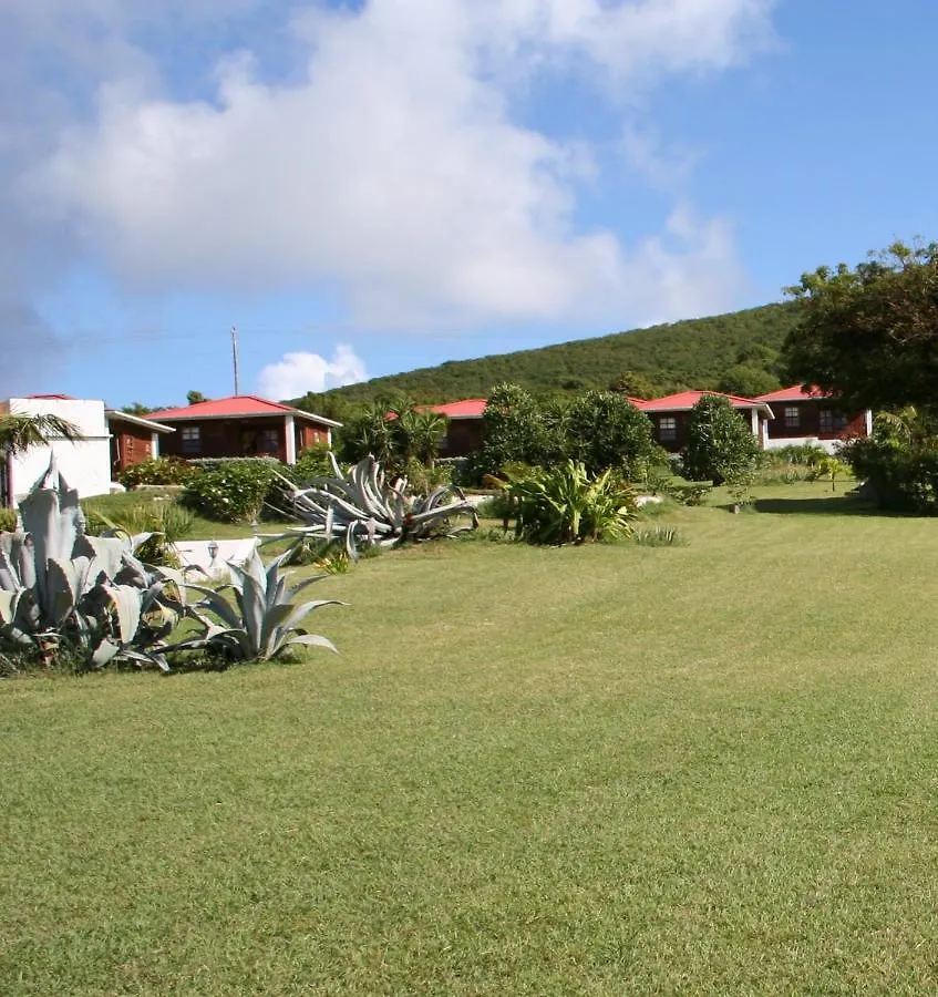 Statia Lodge Oranjestad  Oranjestad (Sint Eustatius)