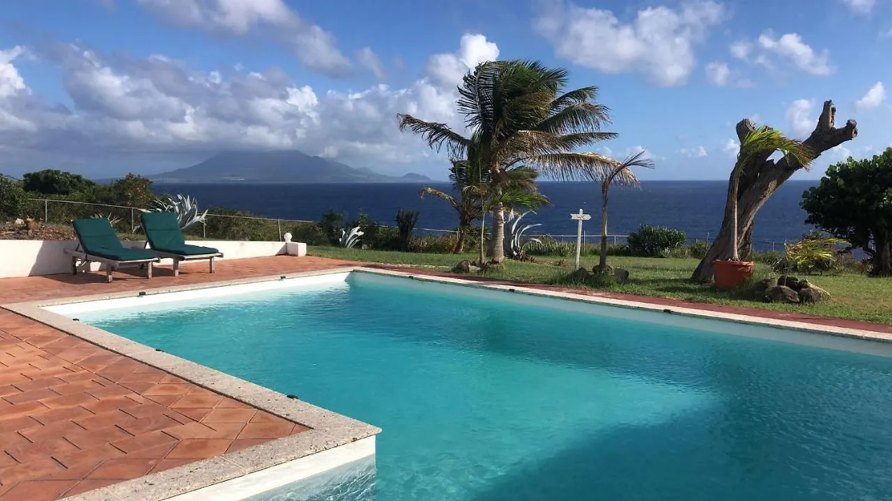 Statia Lodge Oranjestad