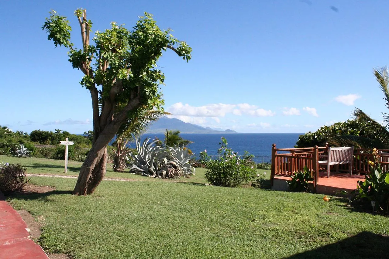 Statia Lodge Oranjestad