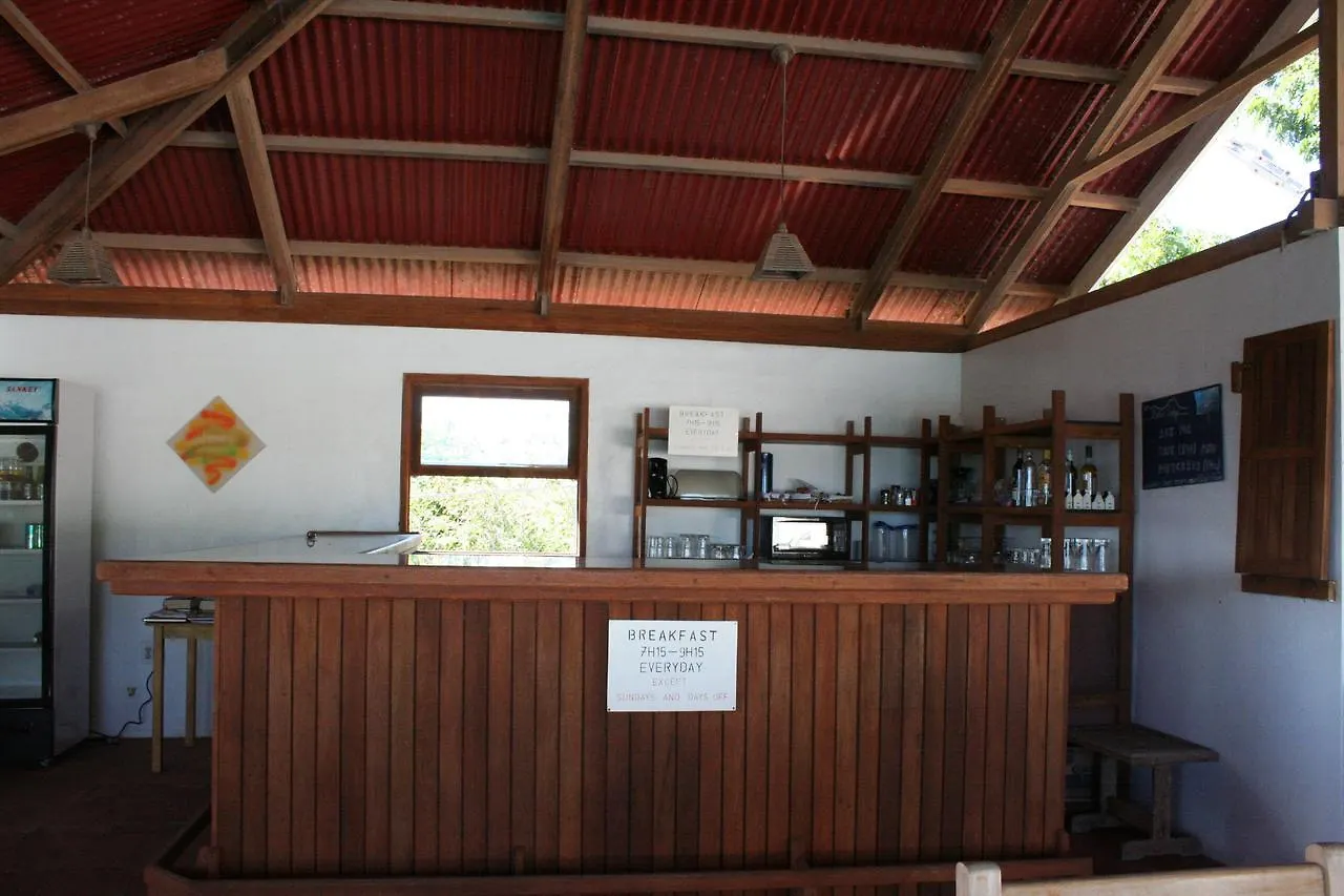 Statia Lodge Oranjestad  0*, Oranjestad (Sint Eustatius)