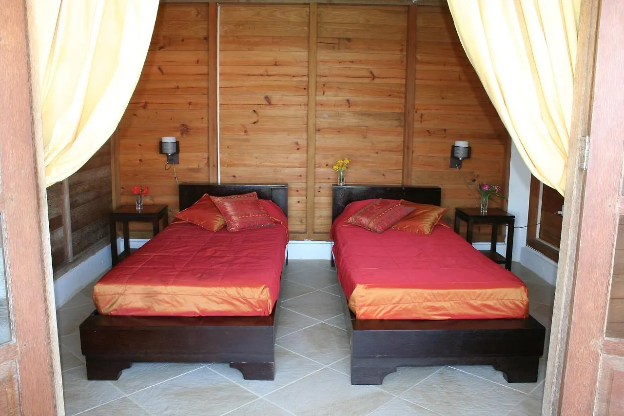 Statia Lodge Oranjestad  Bonaire, Saint Eustatius and Saba